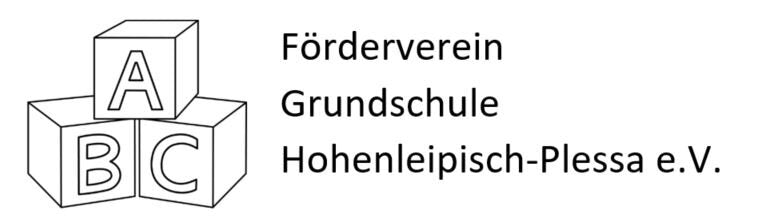 Förderverein Grundschule Hohenleipisch-Plessa e.V.