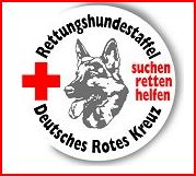 DRK Rettungshundestaffel Emmendingen