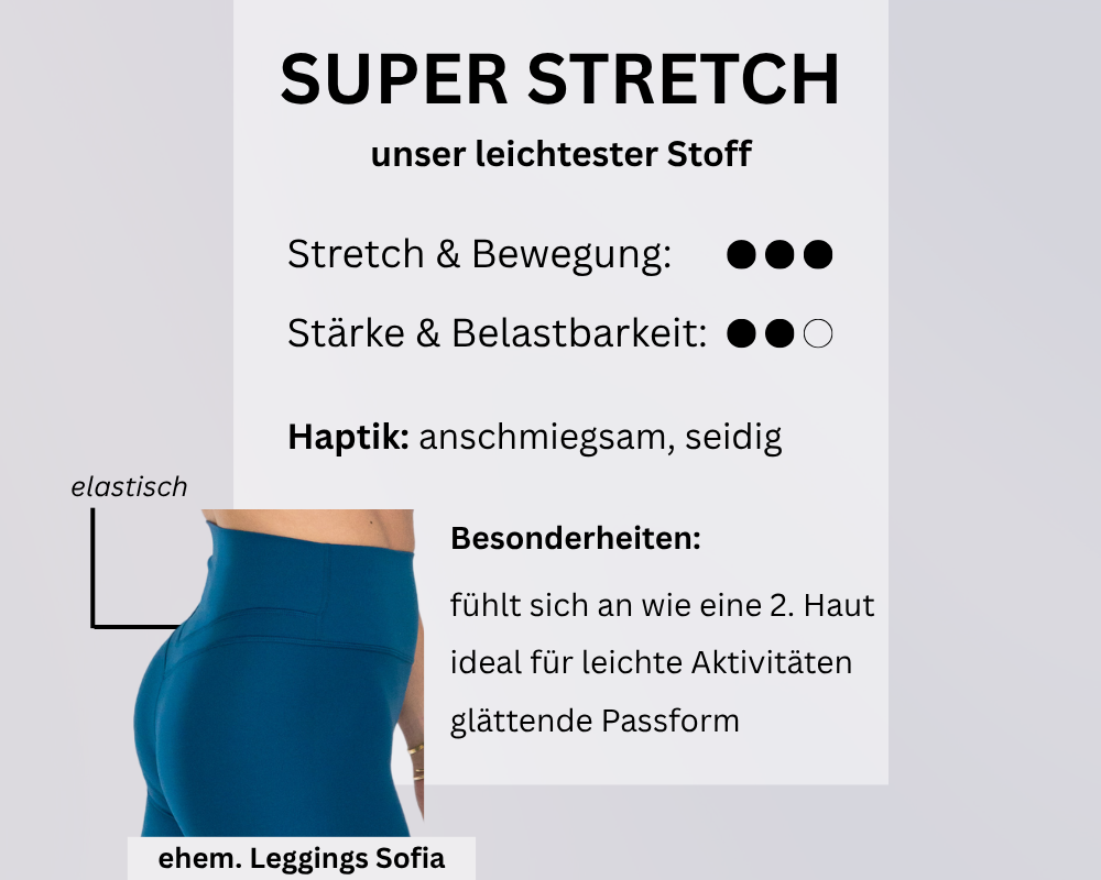 Super Stretch