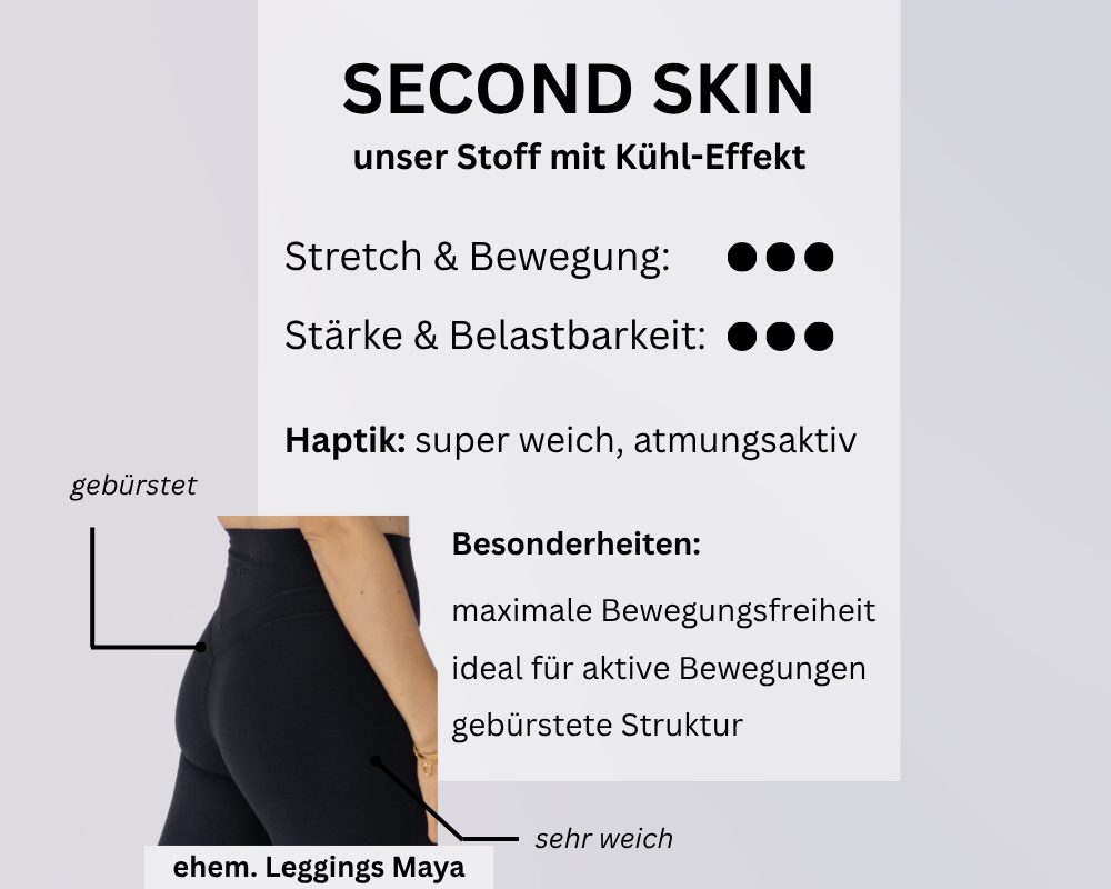Second Skin