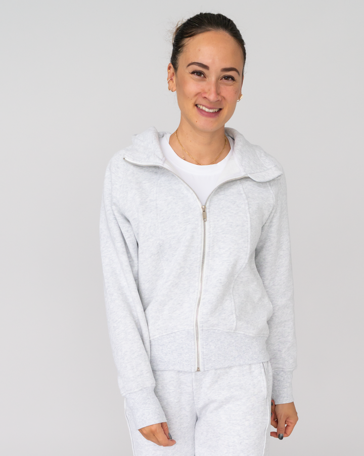 Sweatjacke Elina