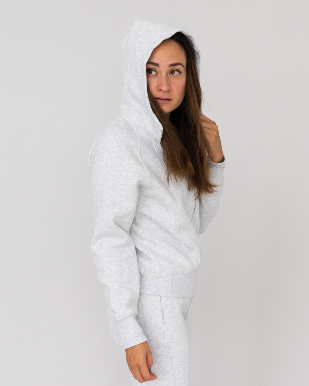 Sweatjacke Elina