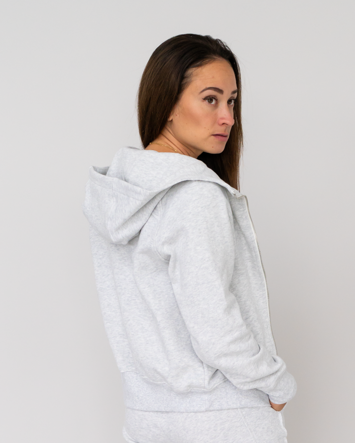 Sweatjacke Elina