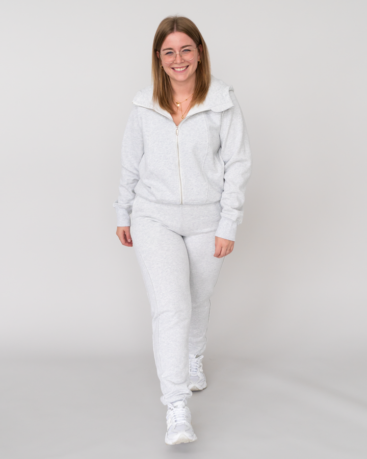 Sweatjacke Elina