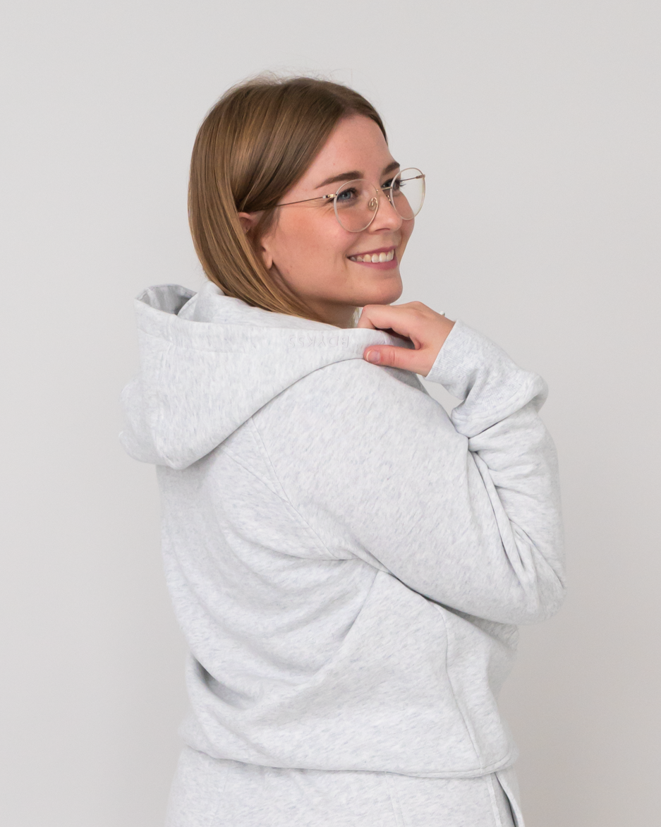 Sweatjacke Elina