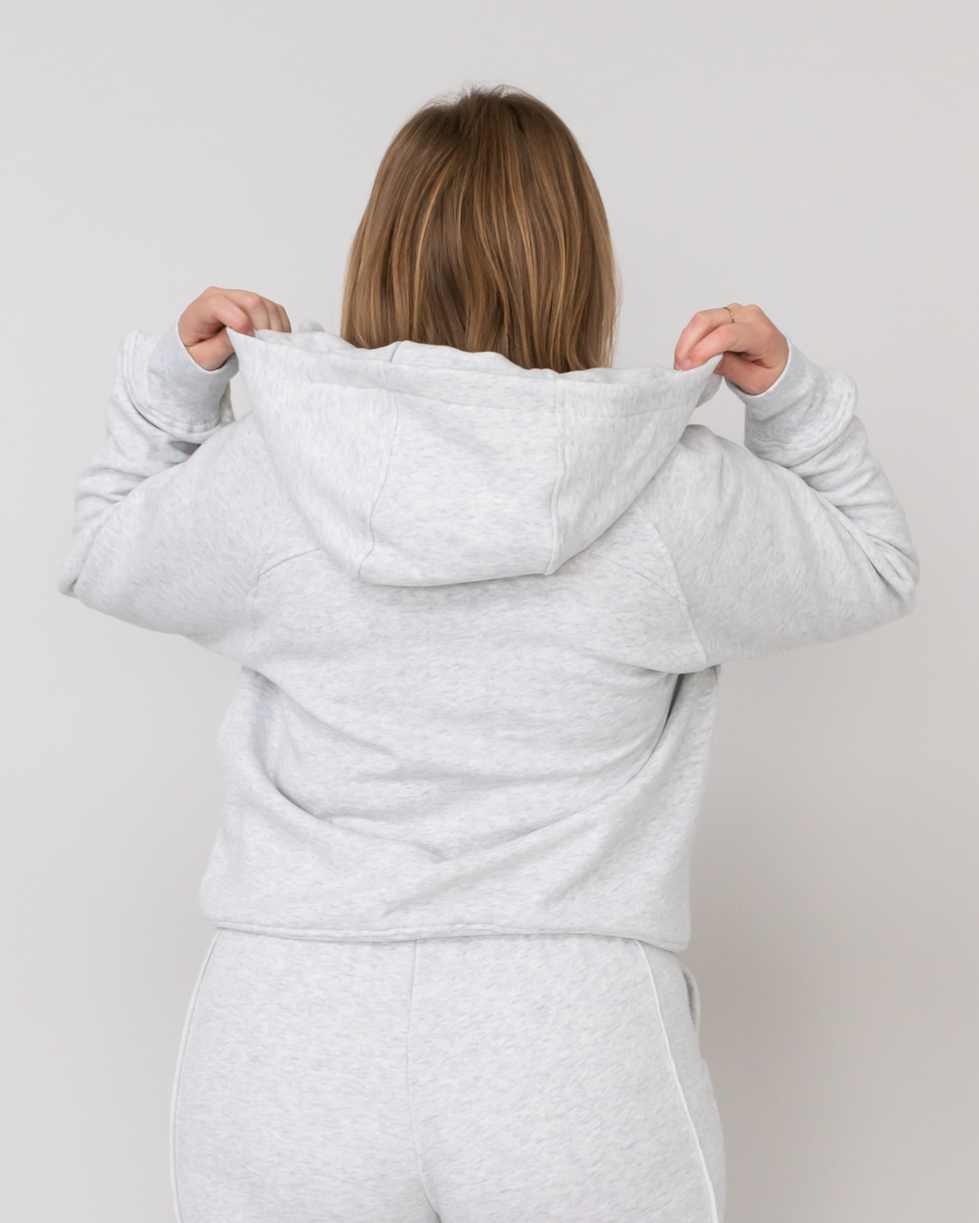 Sweatjacke Elina