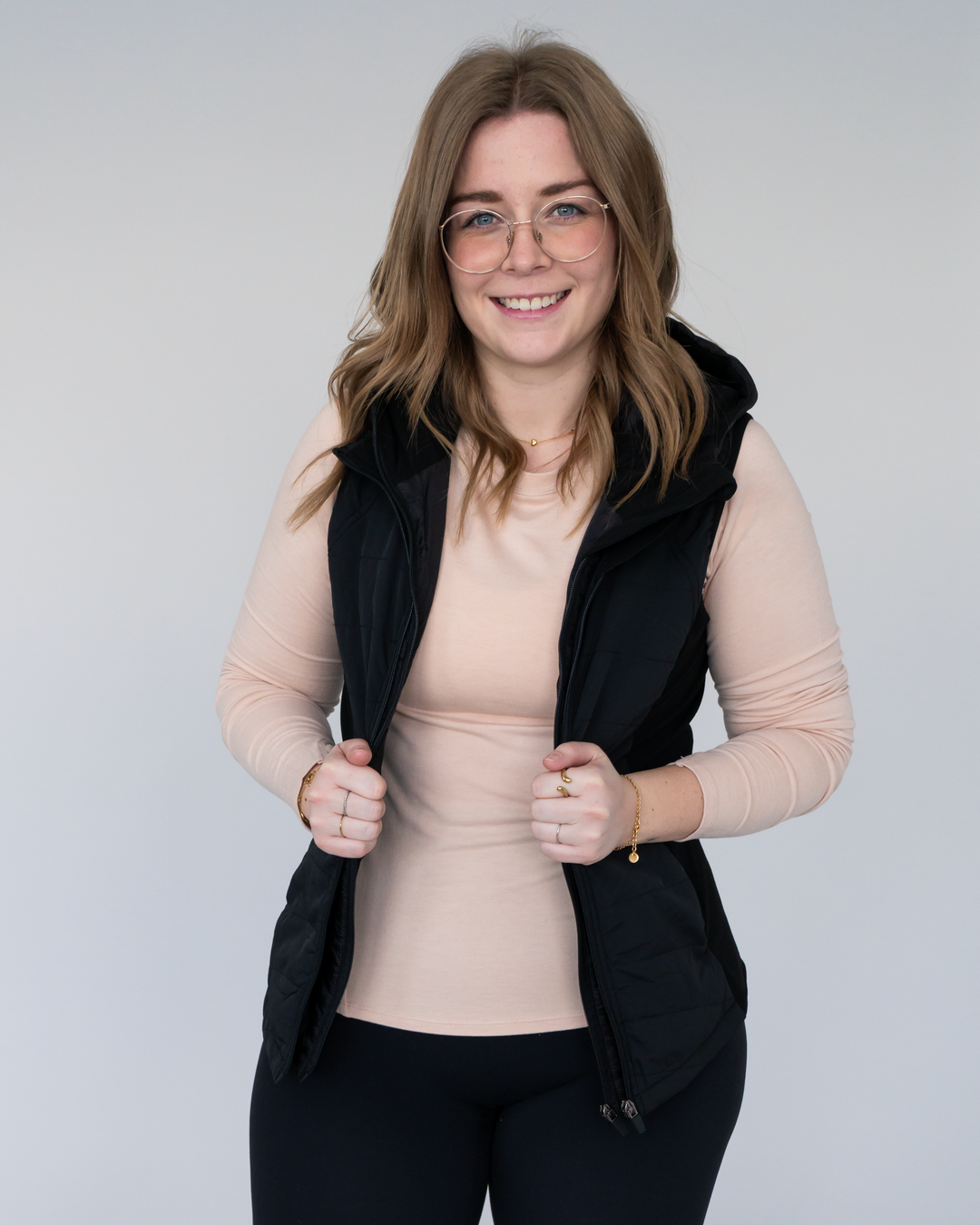 Butter Soft Modal Langarmshirt