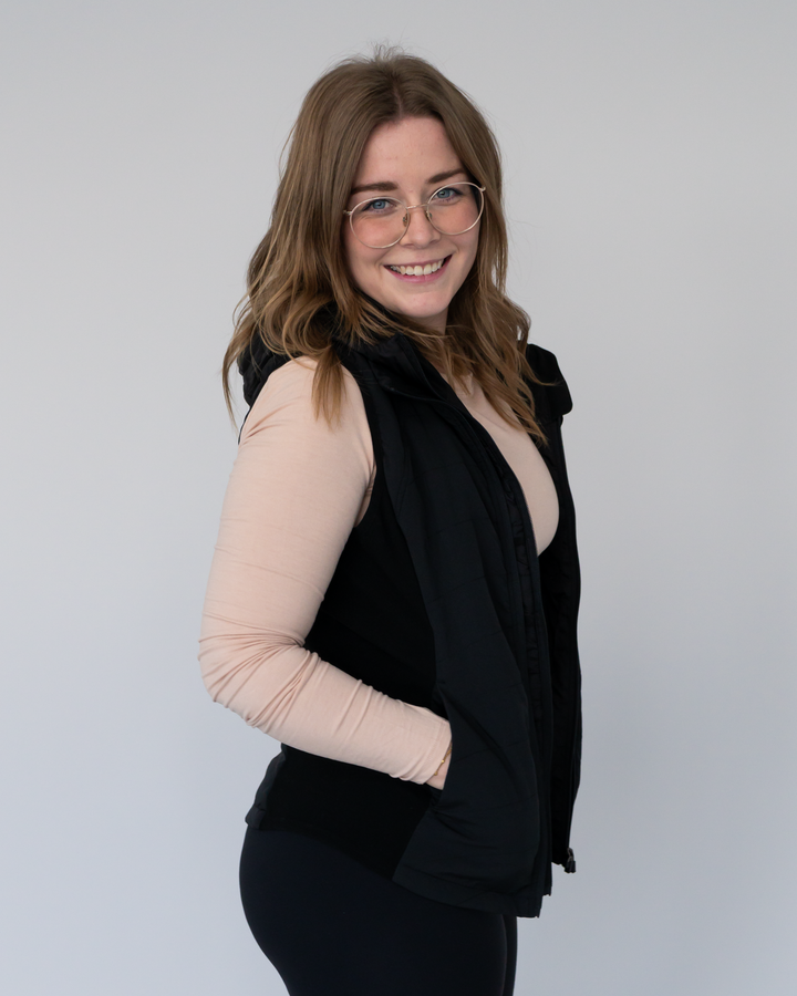 Butter Soft Modal Langarmshirt