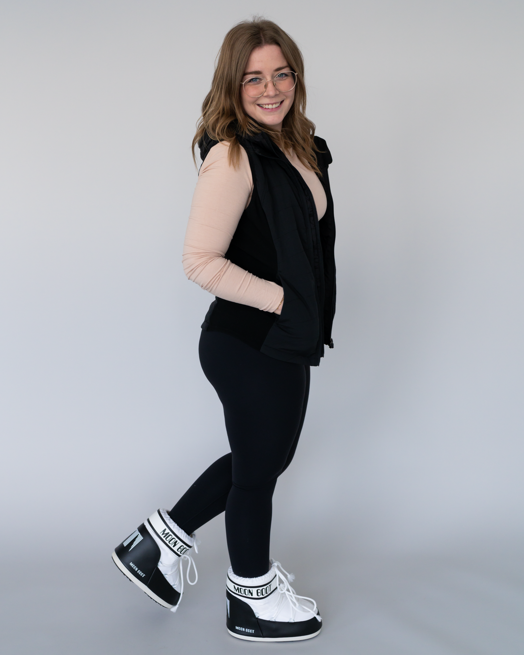 Butter Soft Modal Langarmshirt