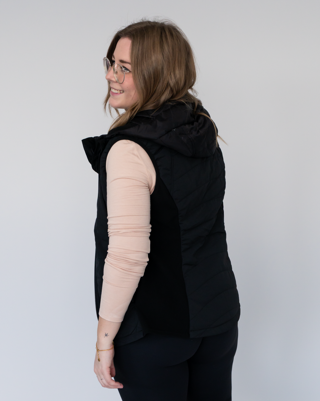 Butter Soft Modal Langarmshirt