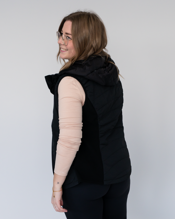 Butter Soft Modal Langarmshirt