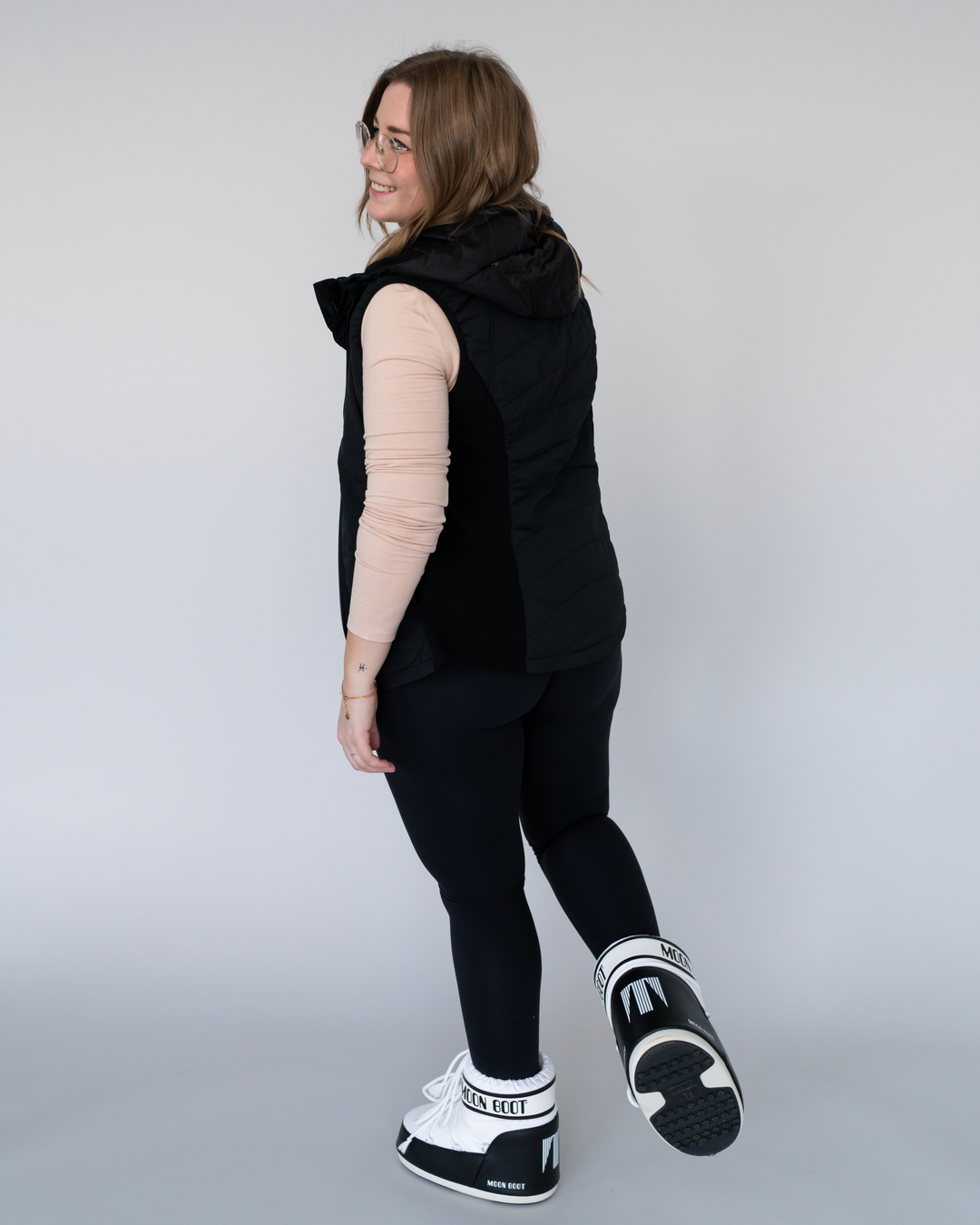 Butter Soft Modal Langarmshirt