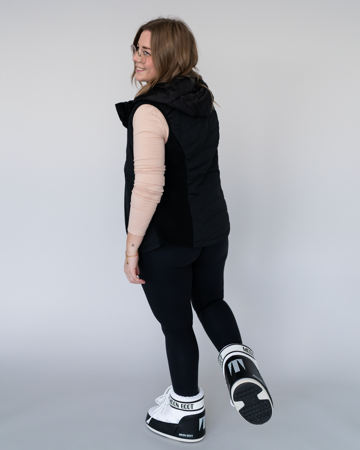 Butter Soft Modal Langarmshirt