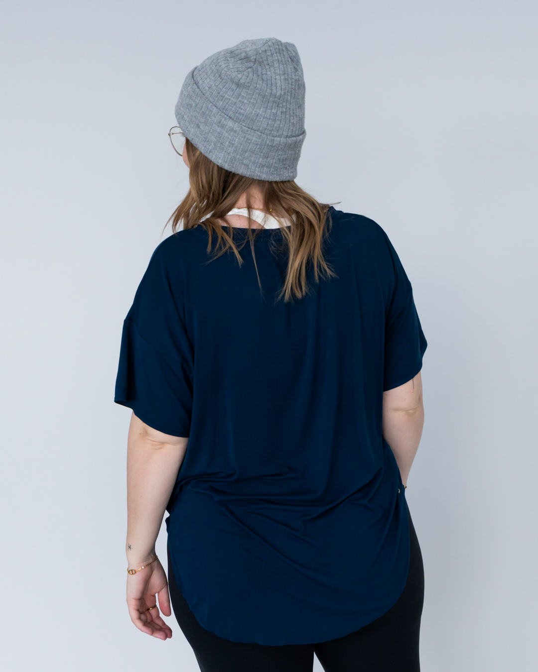 Soft Touch Bambus T-Shirt