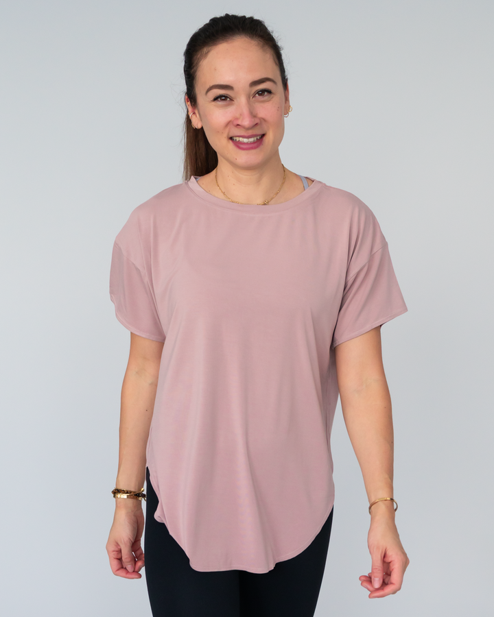 t shirt aus bambus Soft Touch Bambus T-Shirt online kaufen – BodyKiss