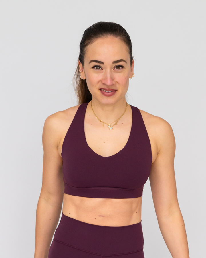 Performance Cross Back Sport-BH