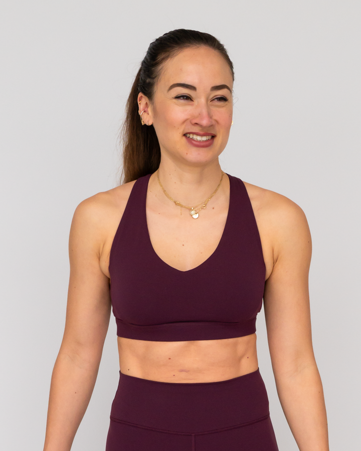 Performance Cross Back Sport-BH