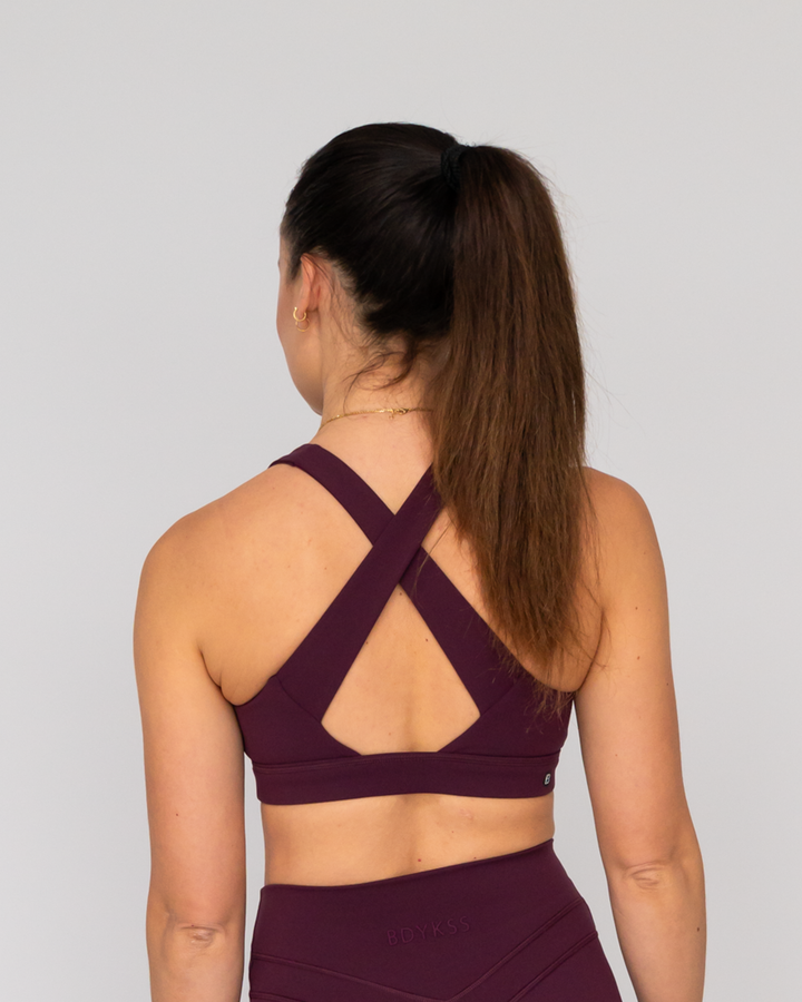 Performance Cross Back Sport-BH