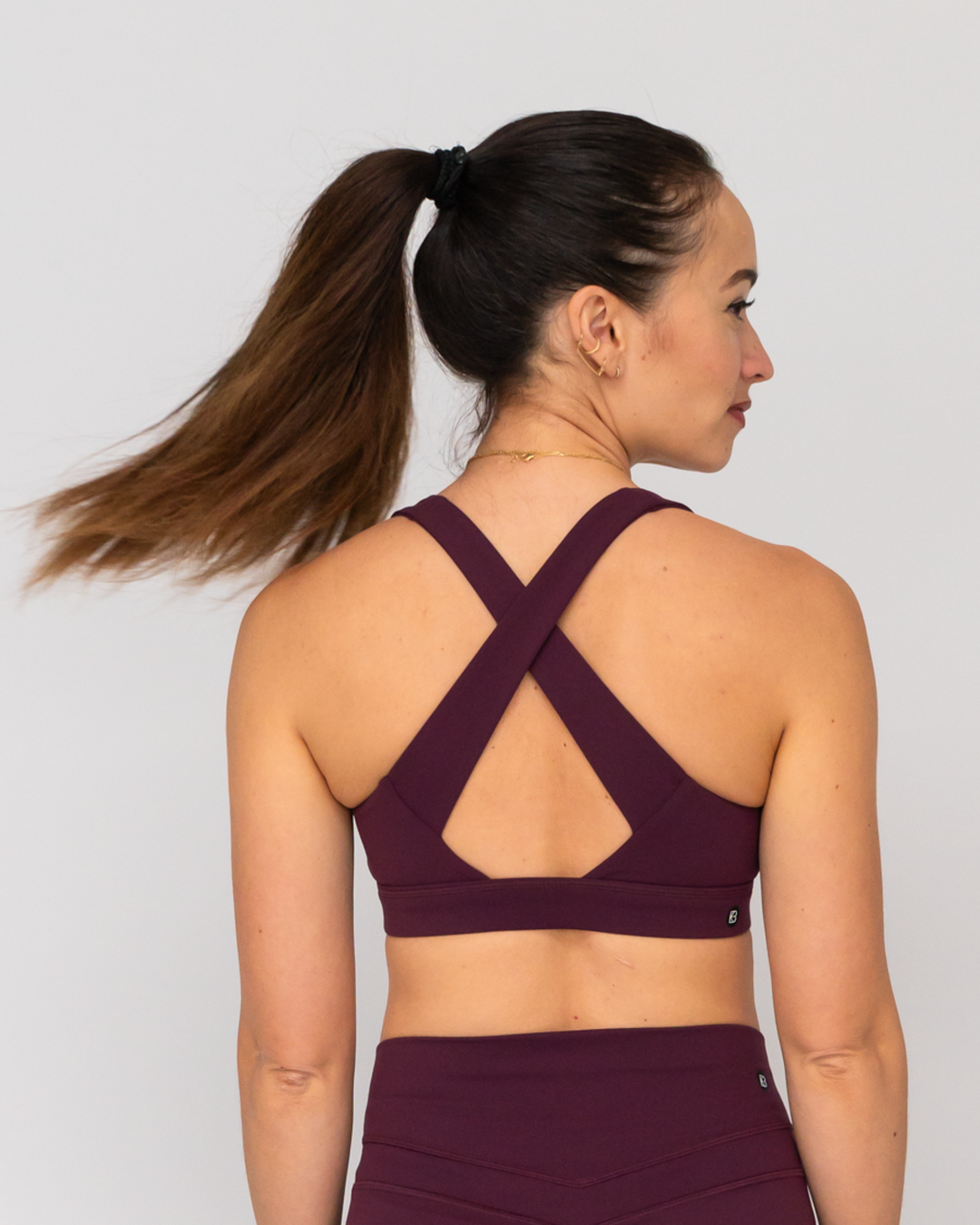 Performance Cross Back Sport-BH