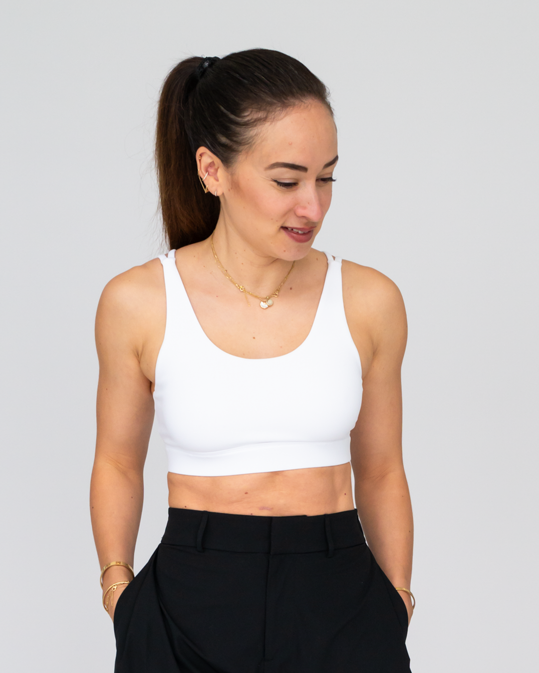 Performance Cut Out Sport-BH