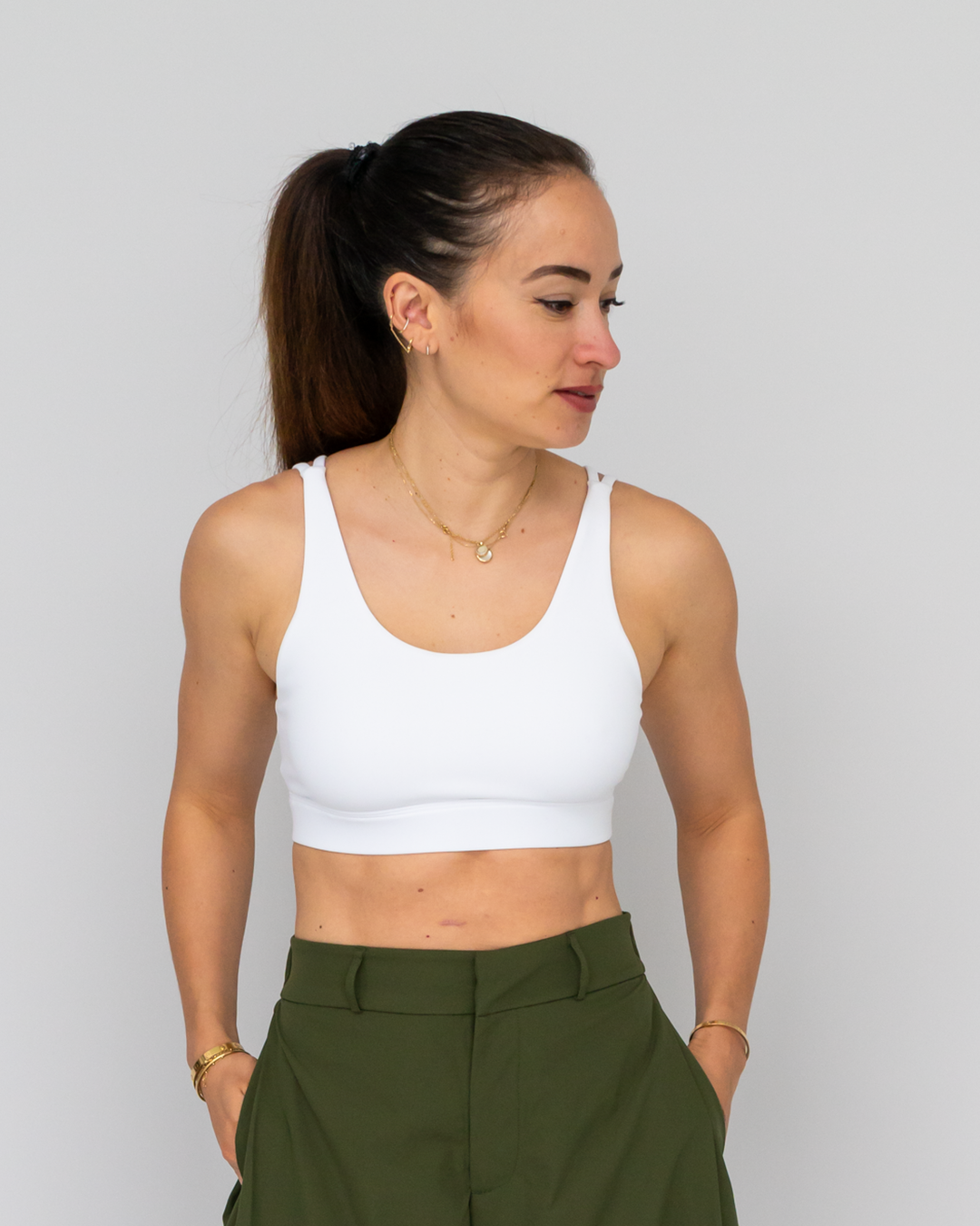 Performance Cut Out Sport-BH