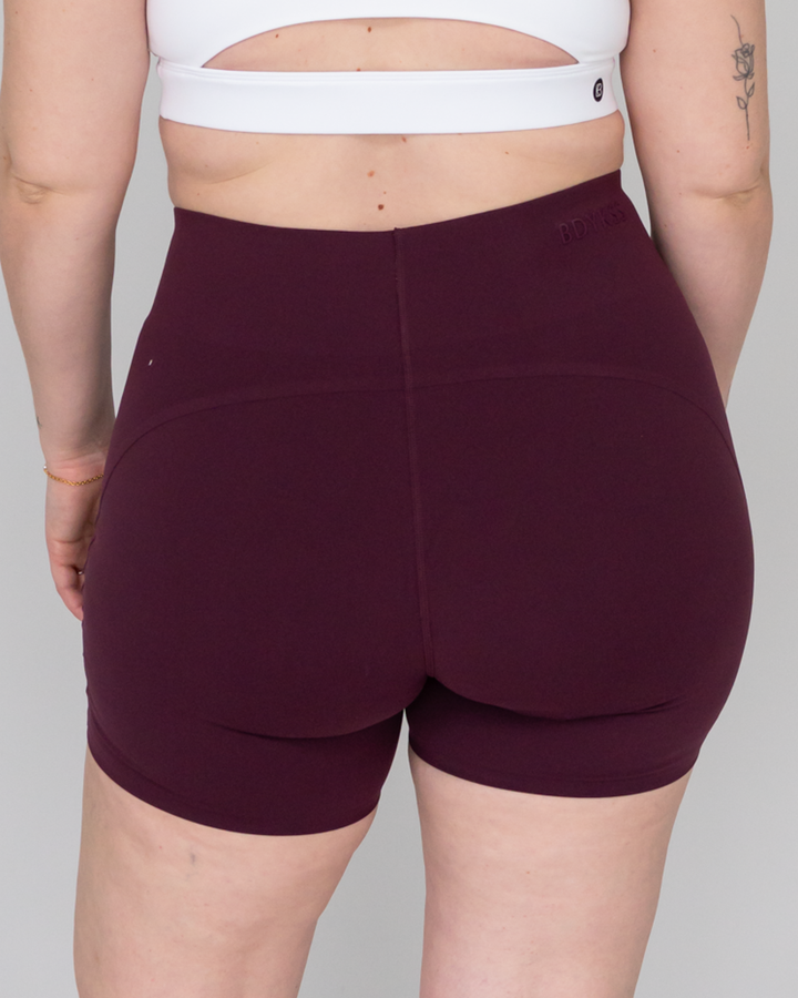 Performance Bermuda Shorts