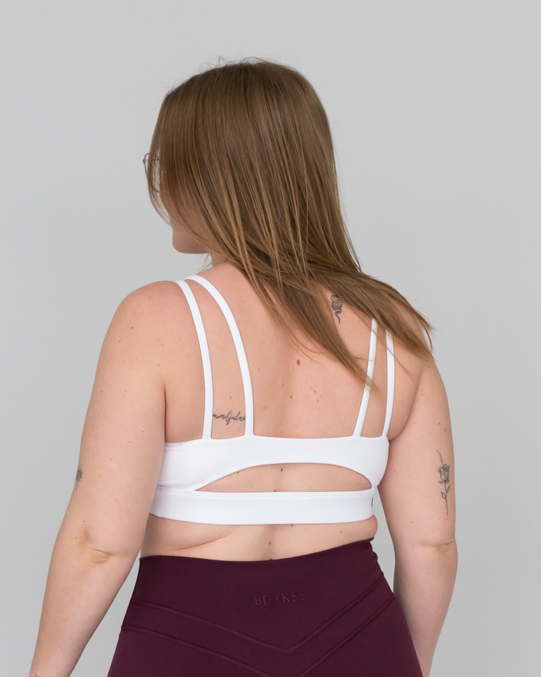 Performance Cut Out Sport-BH
