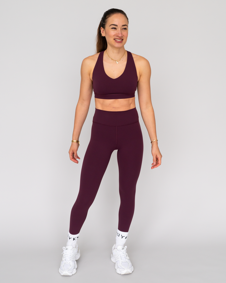 Performance Leggings