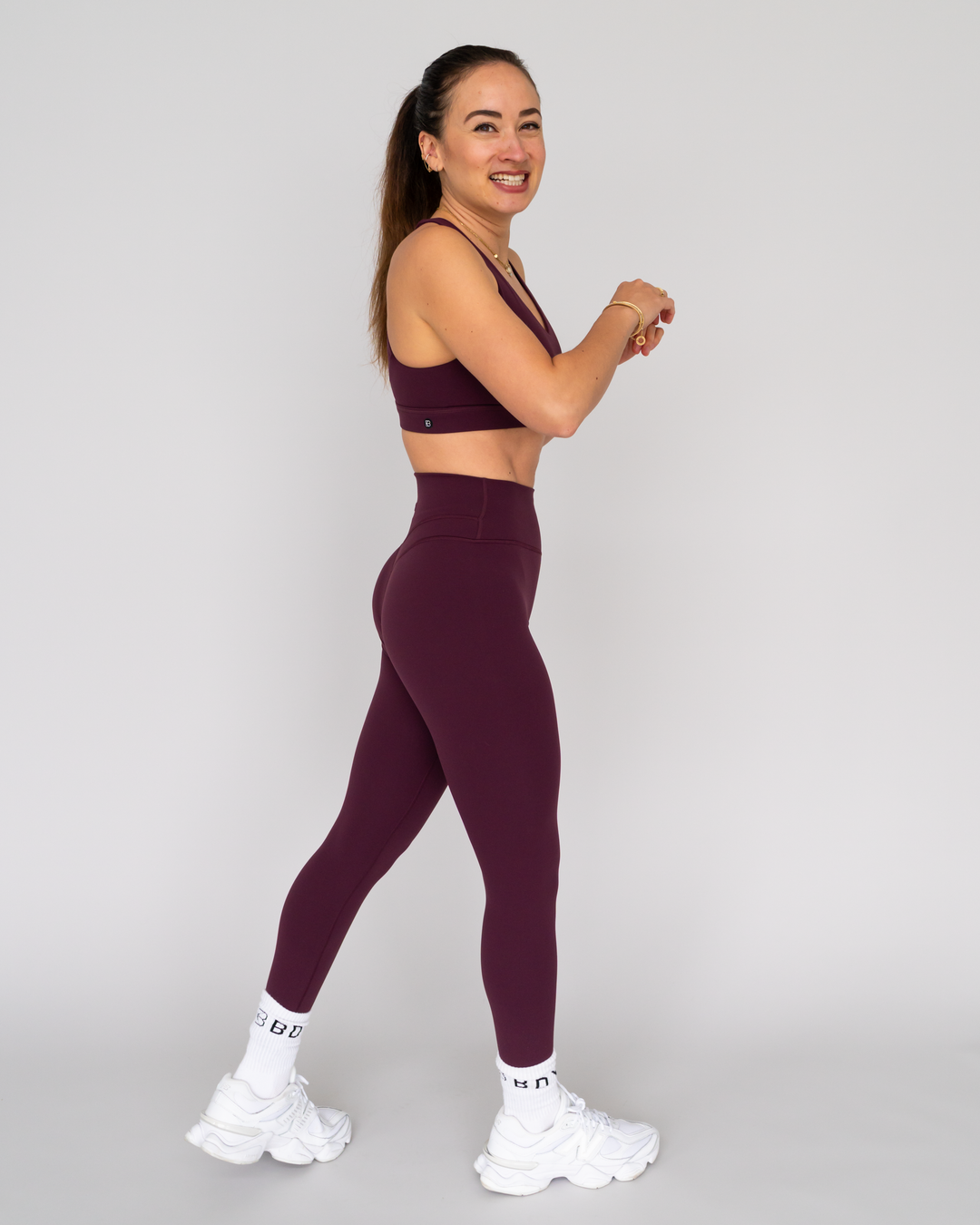 Performance Leggings