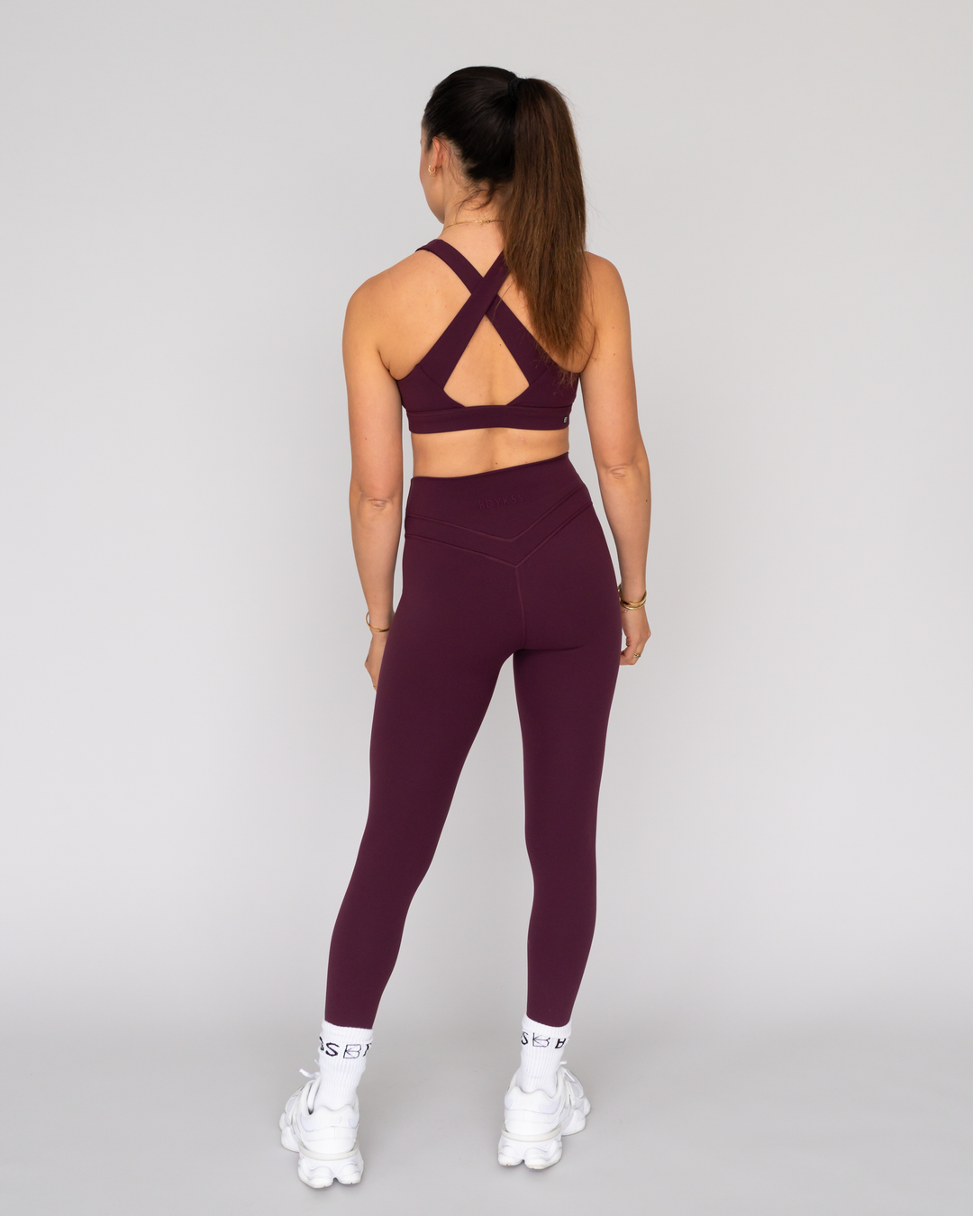 Performance Leggings