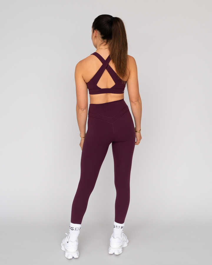Performance Leggings