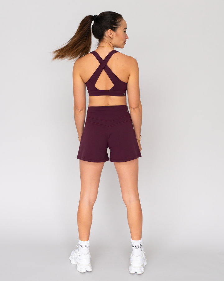 Performance Cross Back Sport-BH
