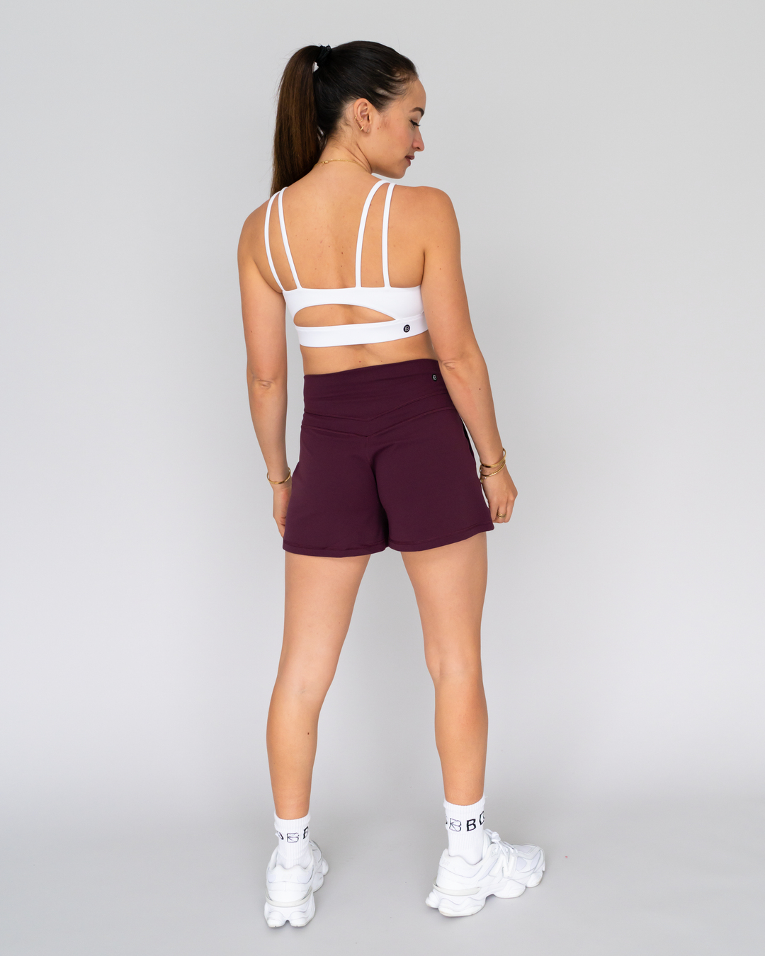 Performance Cut Out Sport-BH
