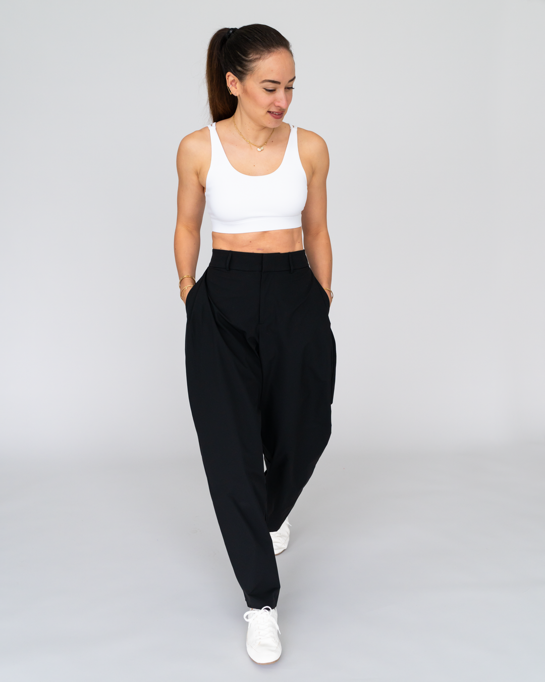 Performance Cut Out Sport-BH