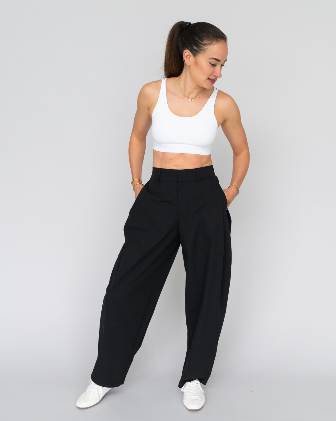 Performance Cut Out Sport-BH