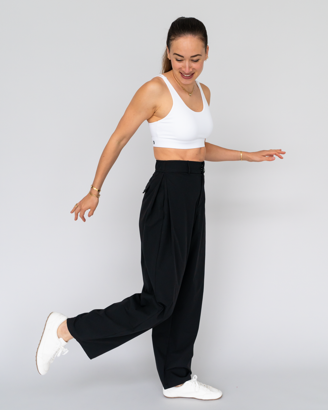 Performance Cut Out Sport-BH