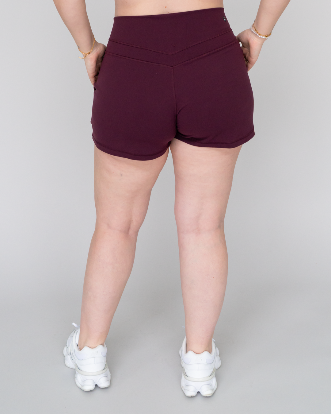 Performance Bermuda Shorts