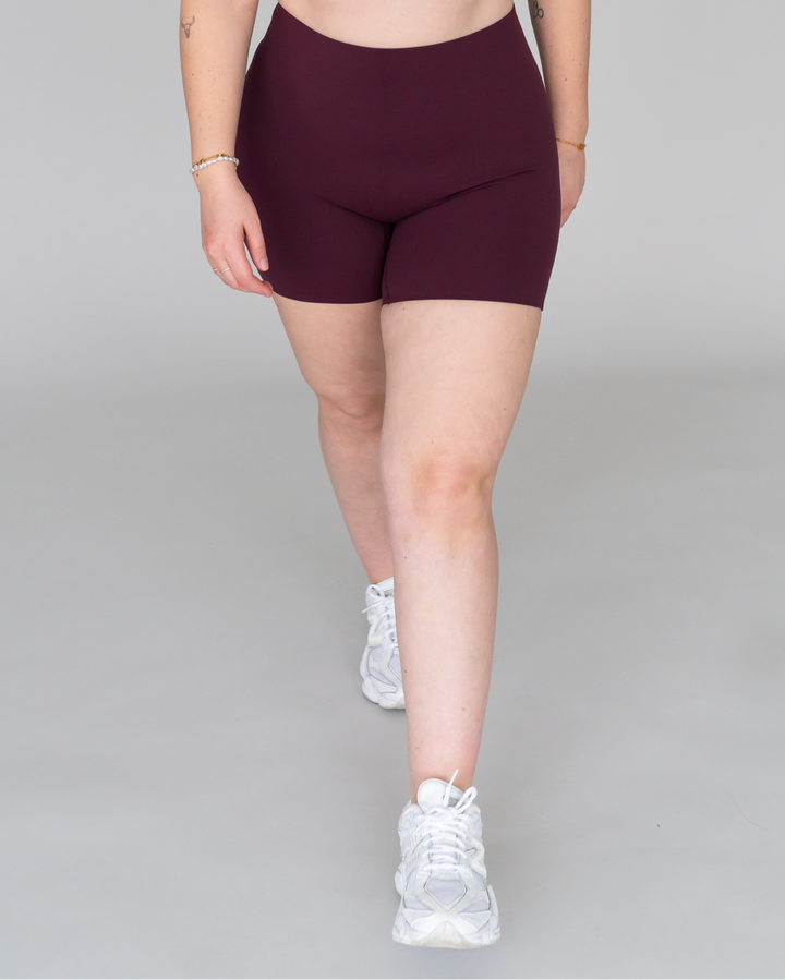 Performance Laser Cut Shorts (seamless)