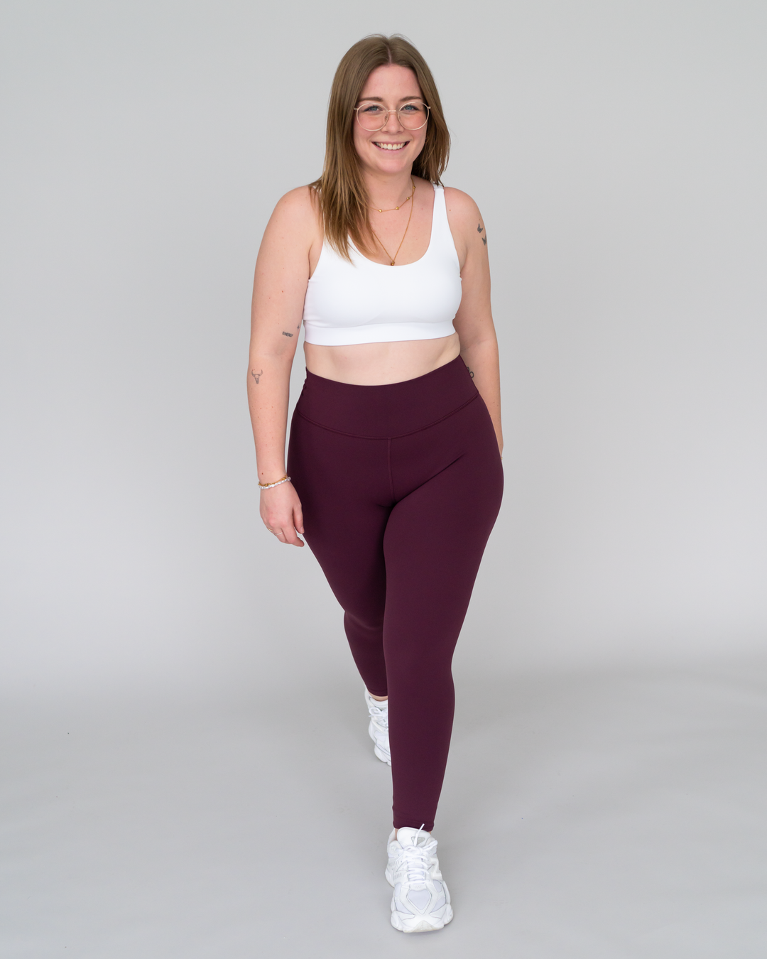 Performance Cut Out Sport-BH