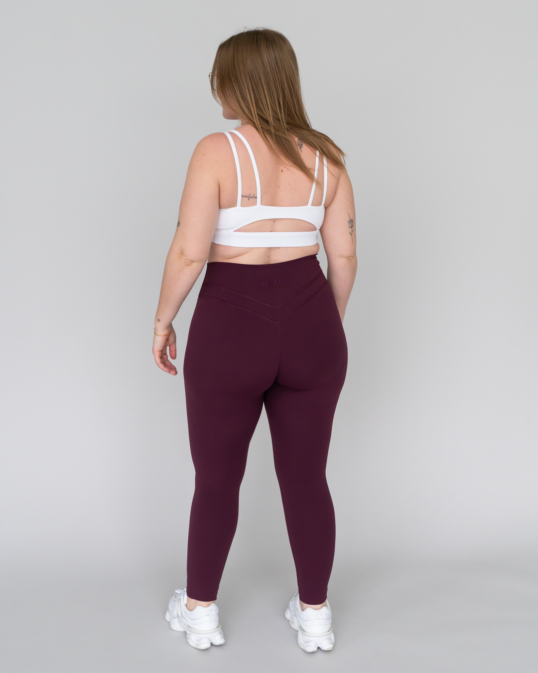 Performance Cut Out Sport-BH