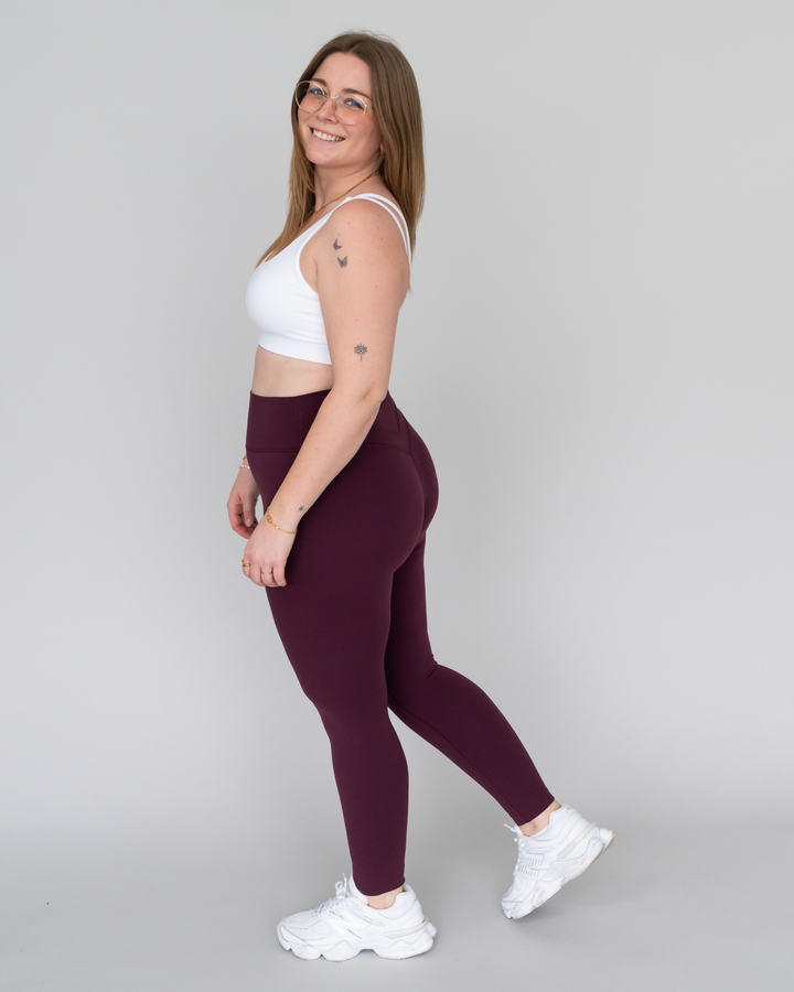 Performance Cut Out Sport-BH