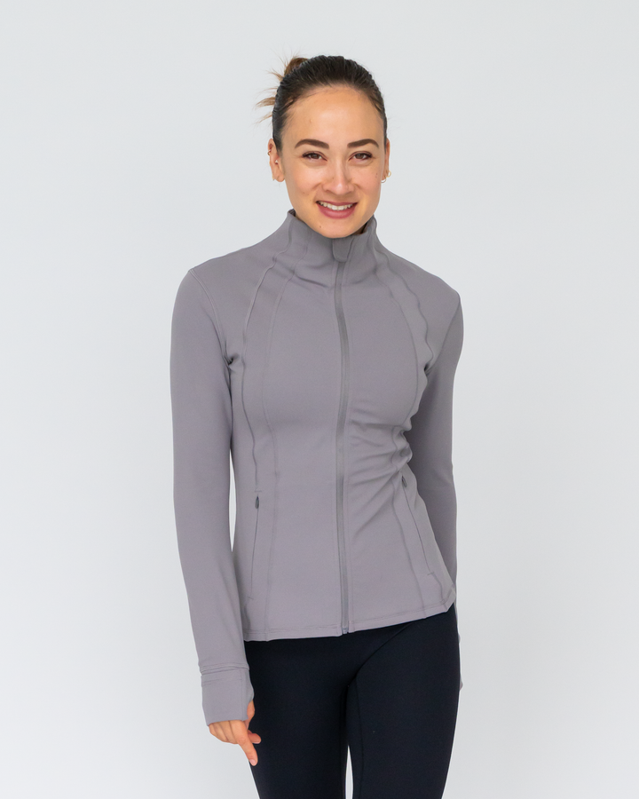 Performance Sportjacke