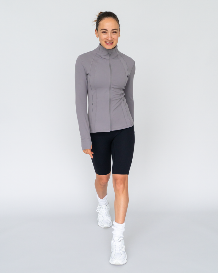 Performance Sportjacke