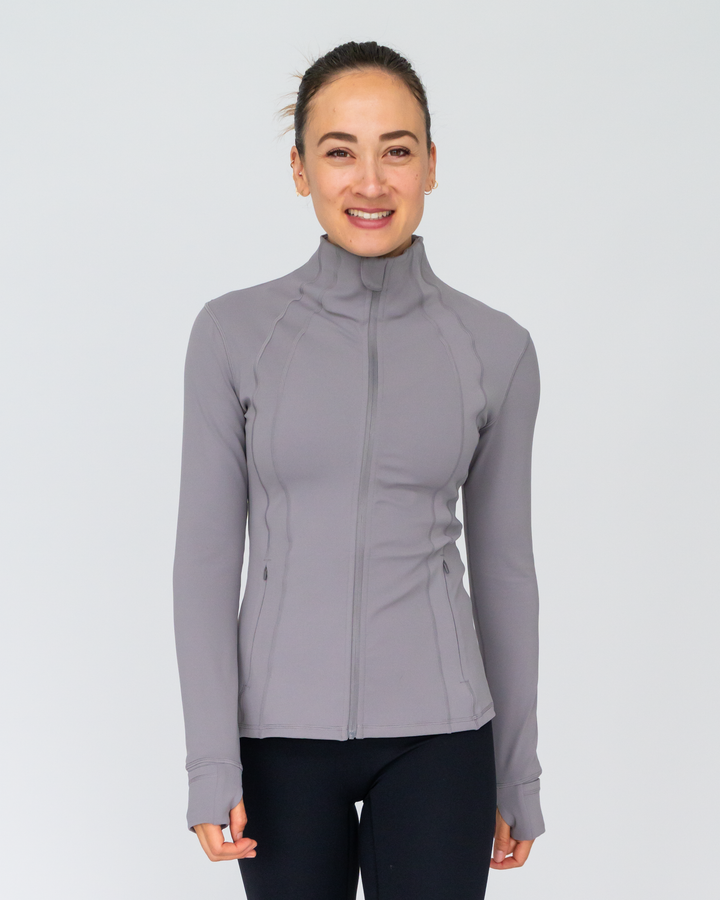 Performance Sportjacke
