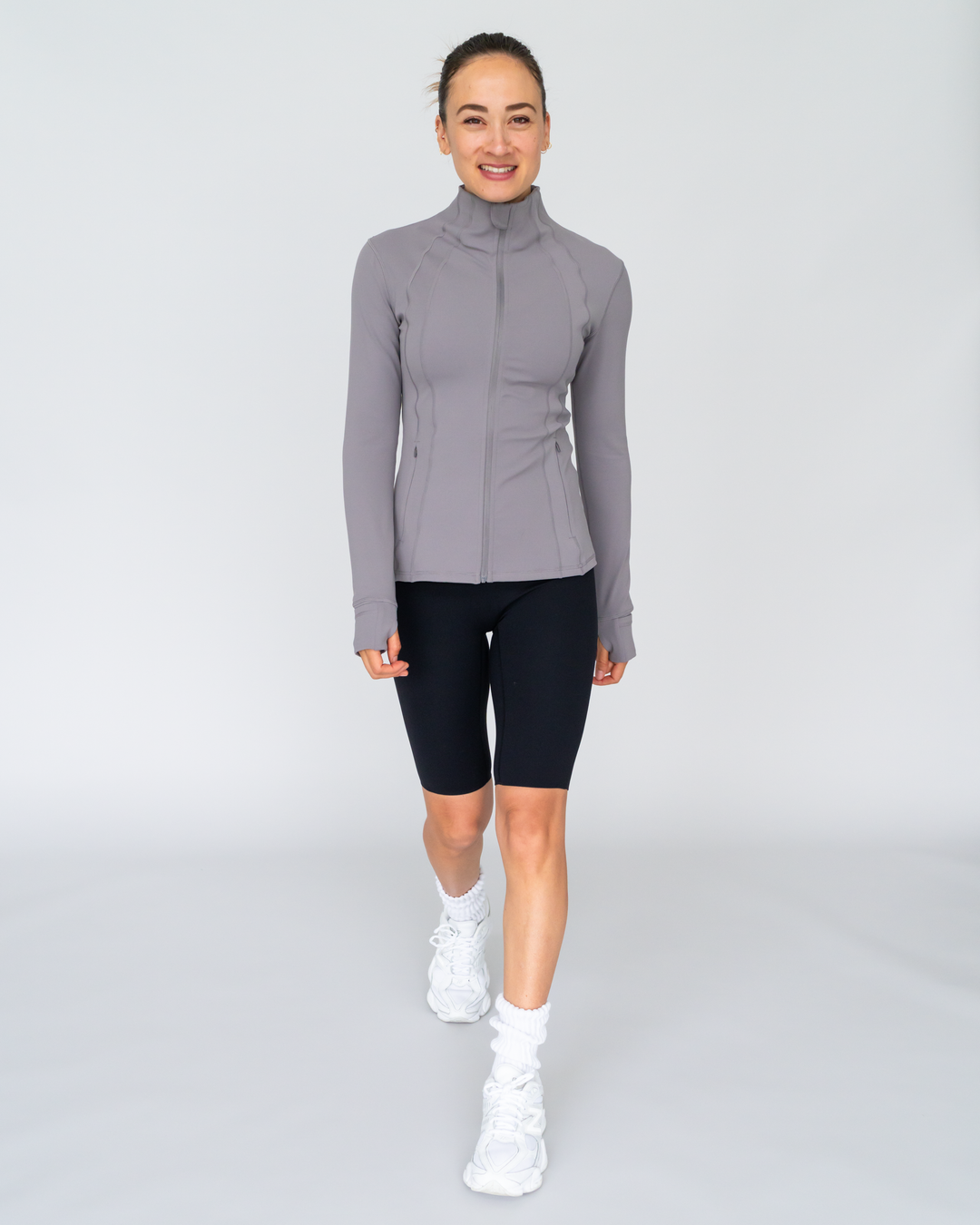Performance Sportjacke