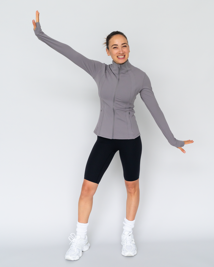 Performance Sportjacke
