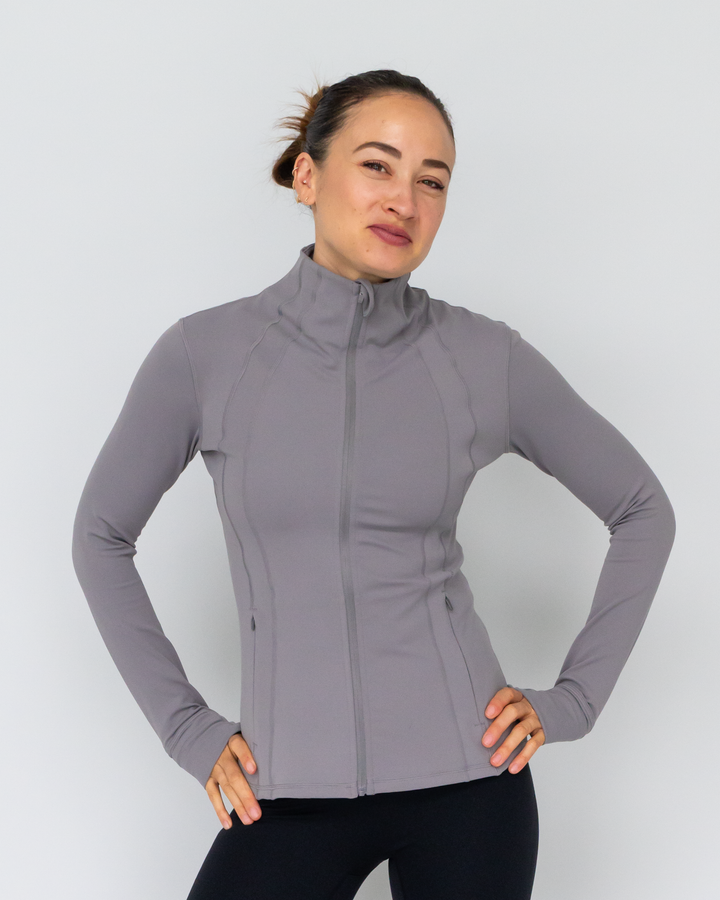Performance Sportjacke