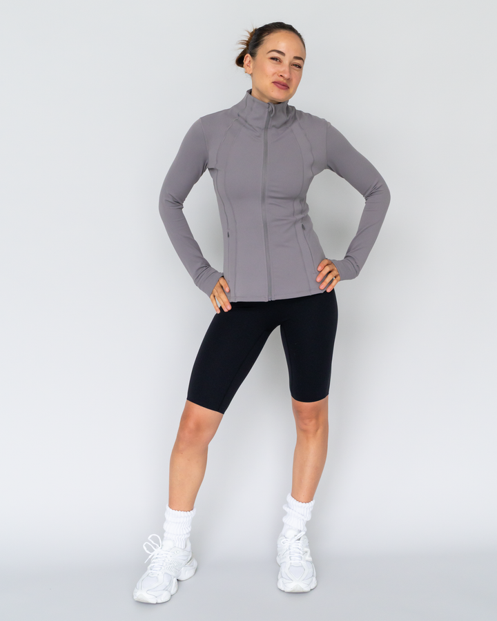 Performance Sportjacke