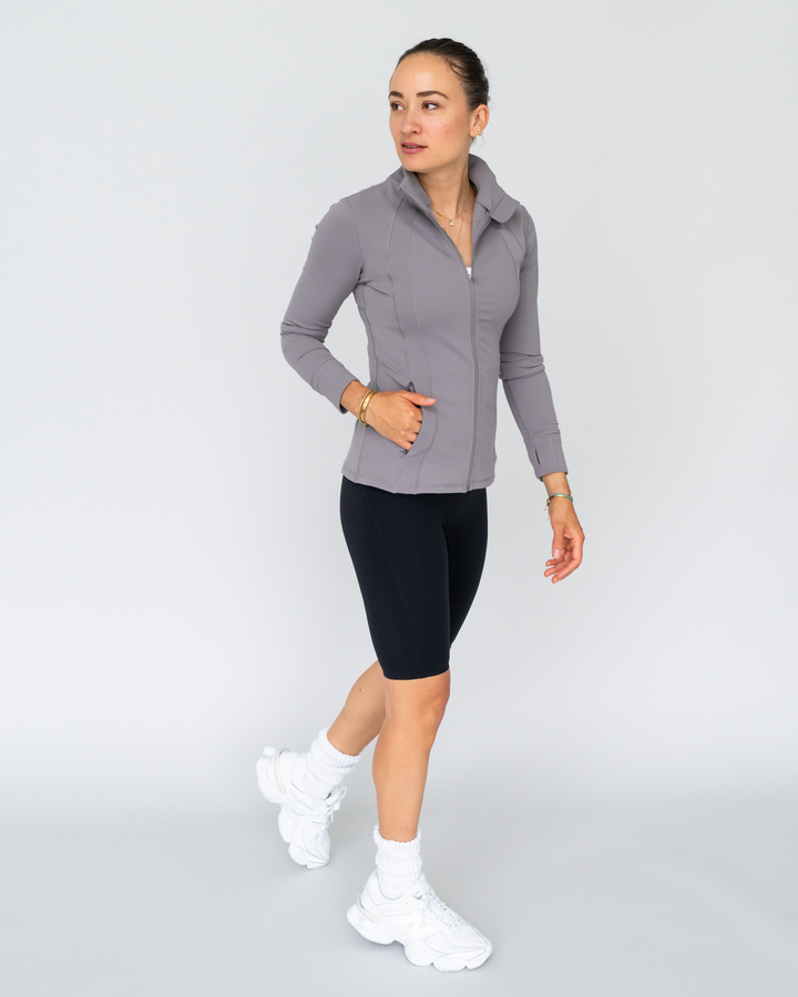 Performance Sportjacke