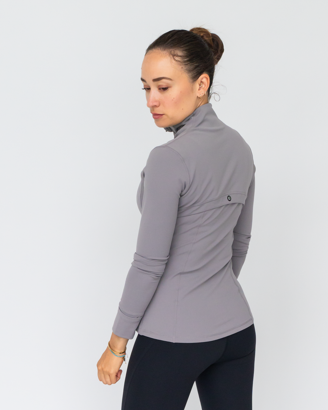 Performance Sportjacke